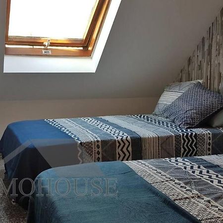Atico Del Sol Lägenhet Fuengirola Exteriör bild