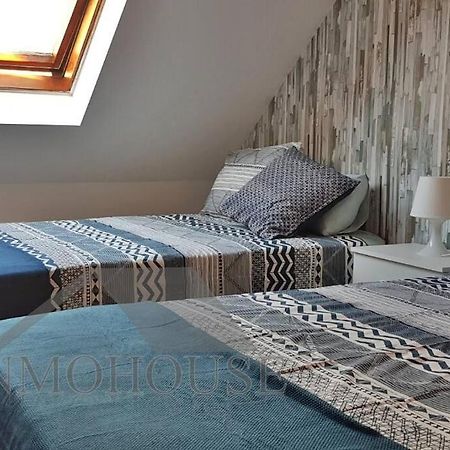 Atico Del Sol Lägenhet Fuengirola Exteriör bild