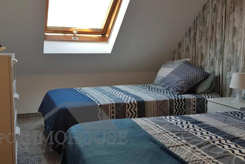 Atico Del Sol Lägenhet Fuengirola Exteriör bild