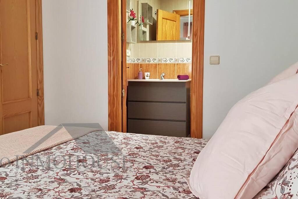 Atico Del Sol Lägenhet Fuengirola Exteriör bild